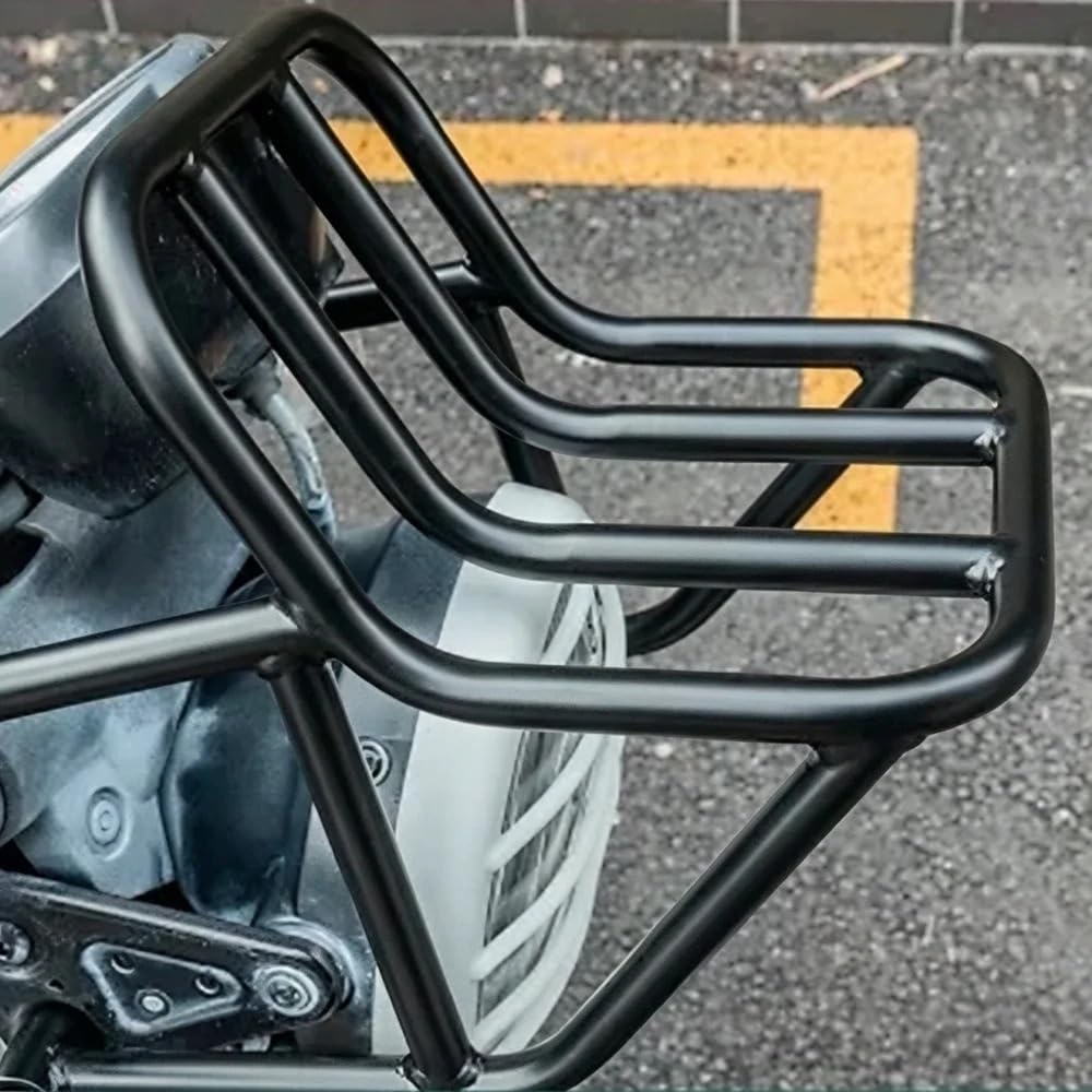 Tylny regał na bagażnik motocyklowy Pasuje Do PG-1 2023 2024 2025 2026 Stojak Na Bagaż Pasuje Reflektor Motocyklowy Półka Ochronna Akcesoria Modowe