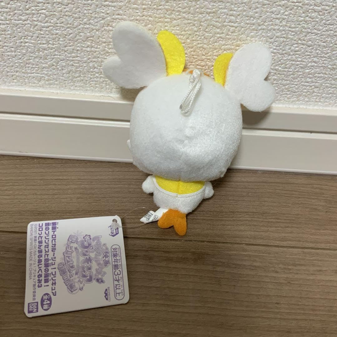 Amazon.co.jp: トロピカルージュプリキュア コロっとまんまる