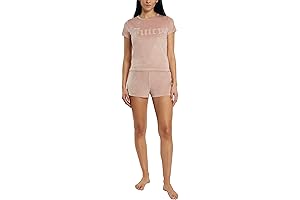 Juicy Couture Velvety Soft Pajamas