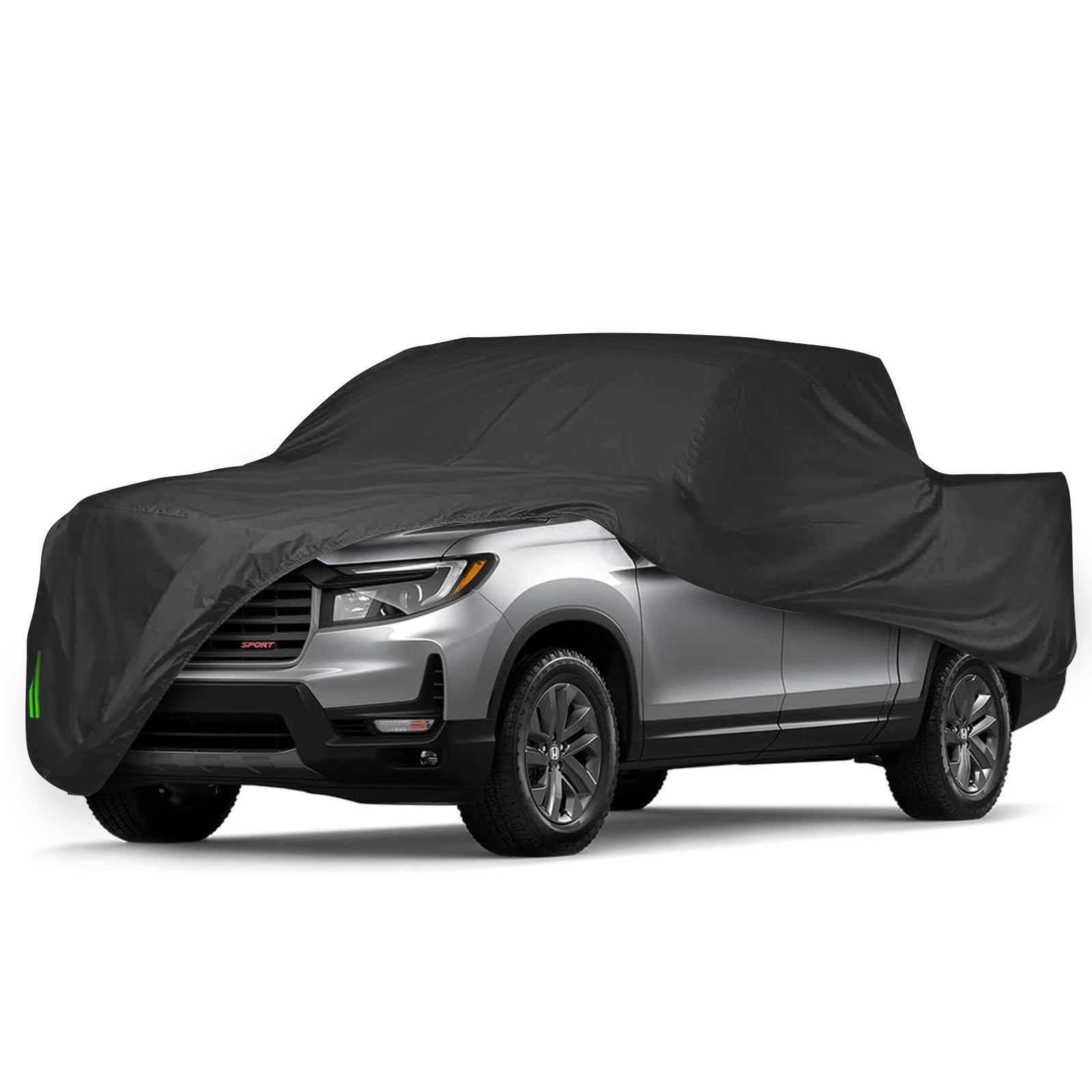 Proadsy Custom Fit 2005-2026 Honda Ridgeline Car Cover Waterproof Outdoor