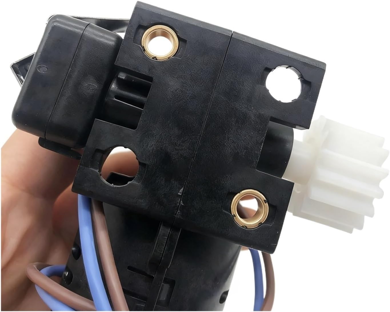 Automatic Coffee Machine Accessories Brew Motor Group, Compatible For DR.COFFEE, F11 Espresso Machine Parts