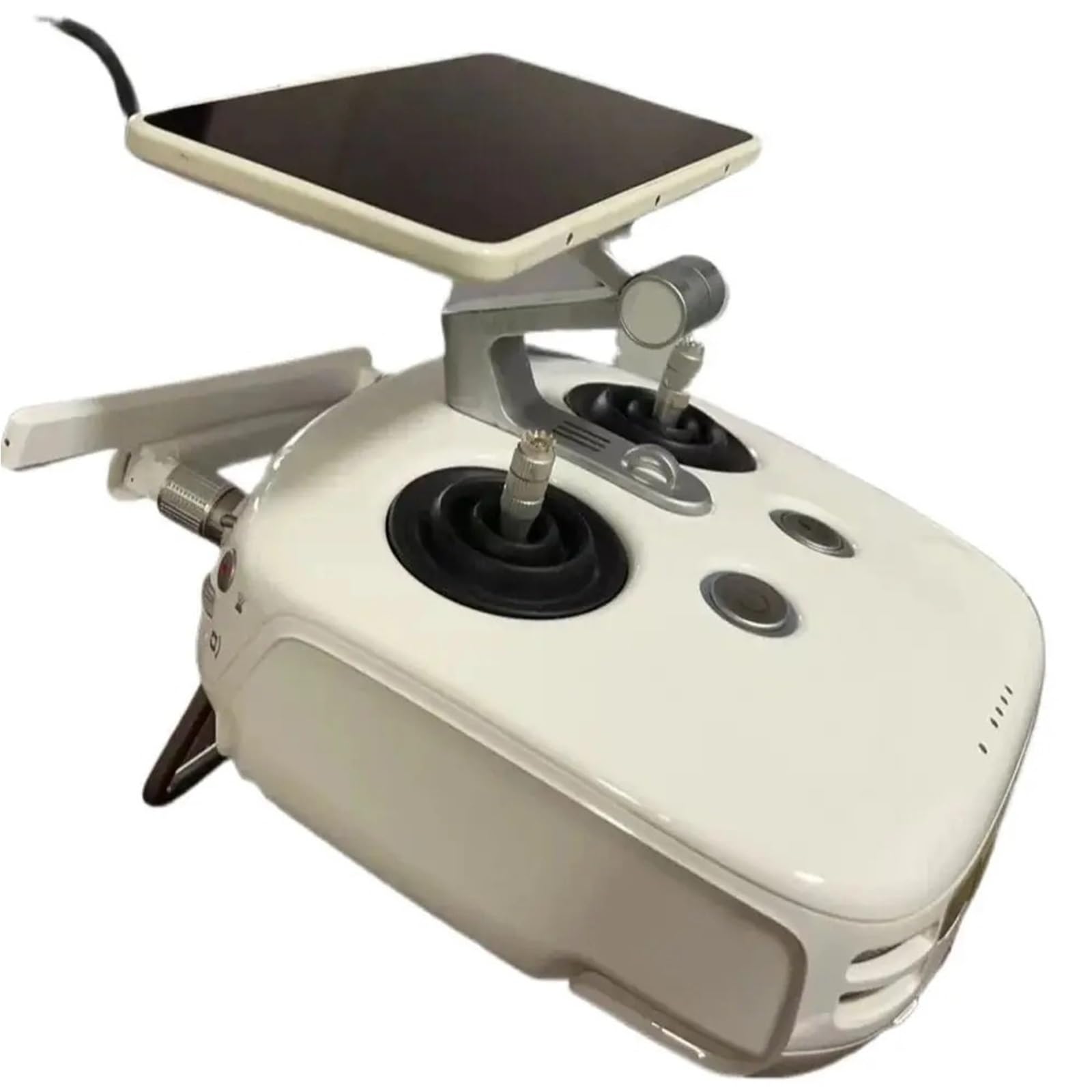 【ジャンク品】DJI Phantom 4 リモートコントローラー　GL300E DJI Phantom 4 Pro + Plus - Remote Controller GL300E (used) – Luck