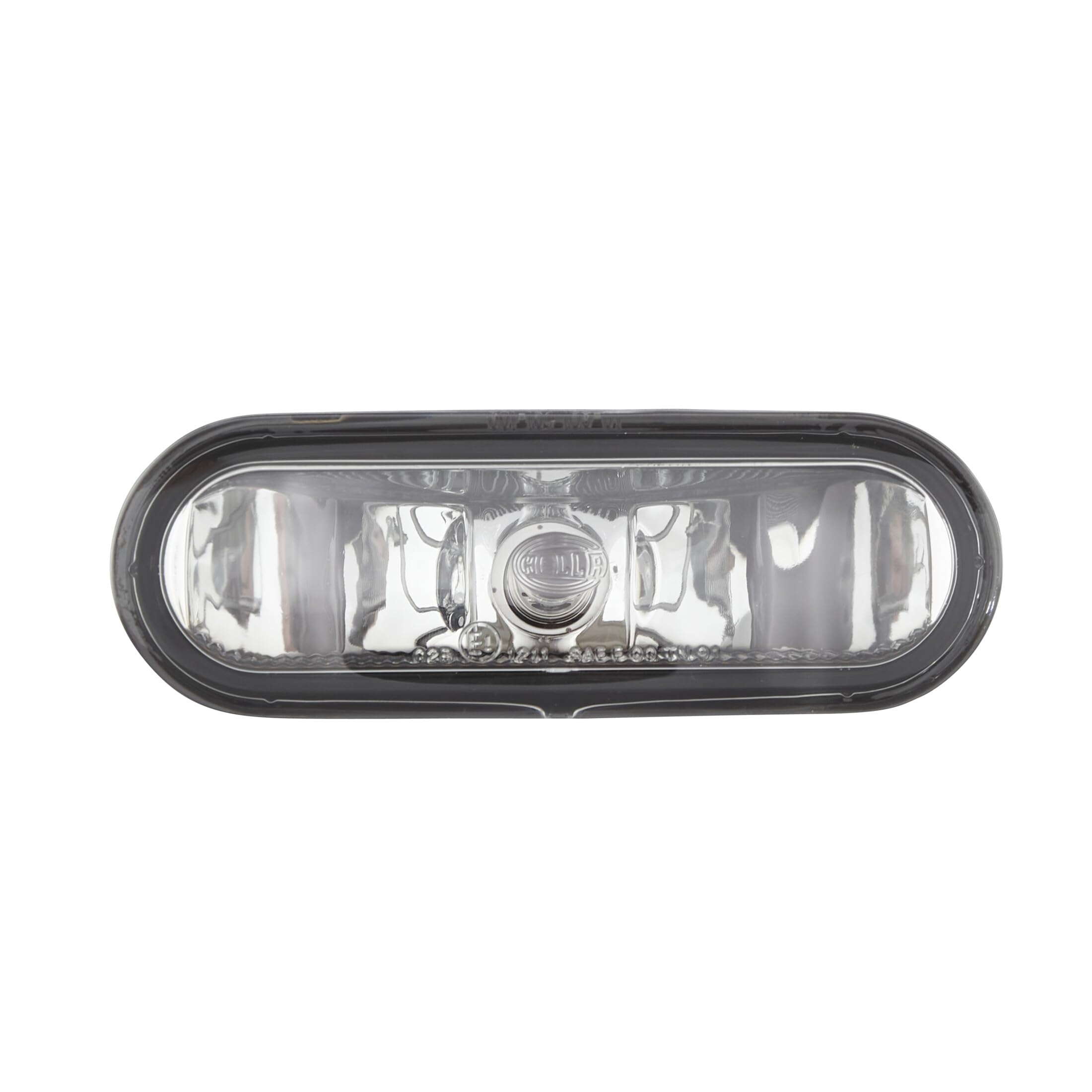 Amazon.com: Hella 008284801 FF75 Series Clear 12V/55W H7 Halogen
