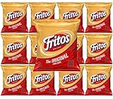 Fritos Corn Chips, 1oz Bags, Pack of 10