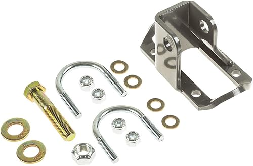 Miniatura 5 de Synergy 03-13 8525-01 Dodge Truck - Kit de dirección resistente (2003-2013)