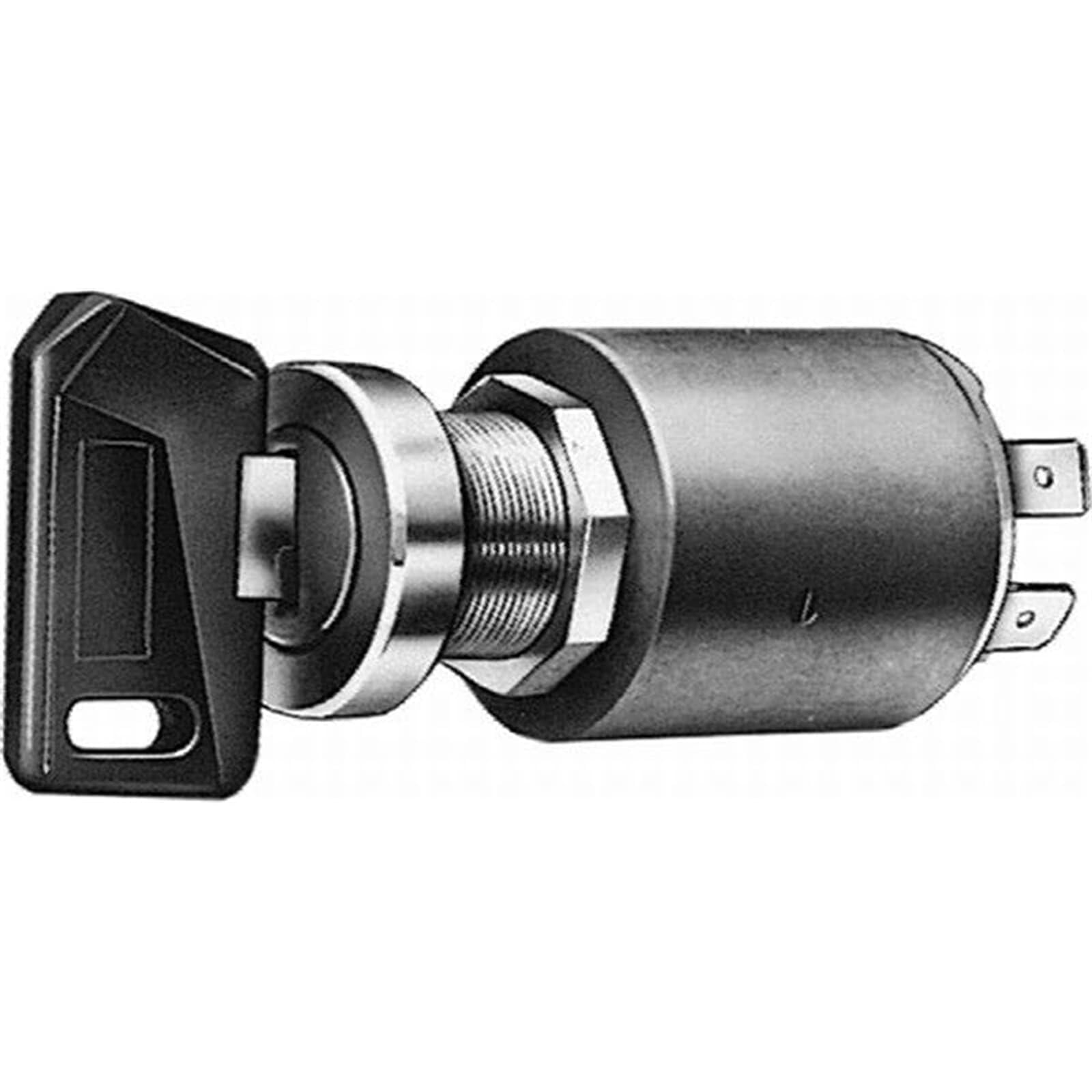 HELLA 6JK 007 232-001 Interruptor de encendido/arranque
