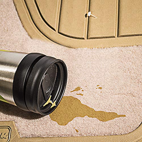 Turtle Wax Power Out Interior Car Cleaner 53031 - Deep Cleans, Deodorizes, and Protects with Odor-X Technology - Eliminates Odours - Suitable for All Vehicles - 500ml - Image 5