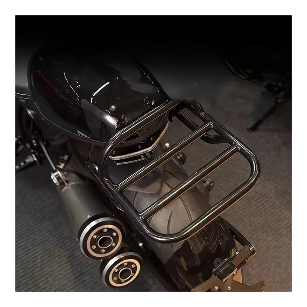 Ripiano Portapacchi Accessori Per Moto Portapacchi Posteriore Per R9T R NineT RNINET Per Scrambler RnineT Urban G/S