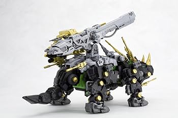 Amazon | コトブキヤ ZOIDS ダークホーン ハリースペシャル 1/72