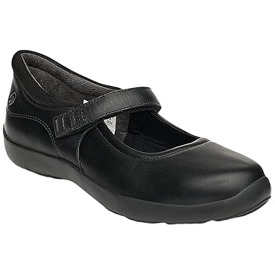 Anodyne No. 33 Casual Mary Jane Stretch Women