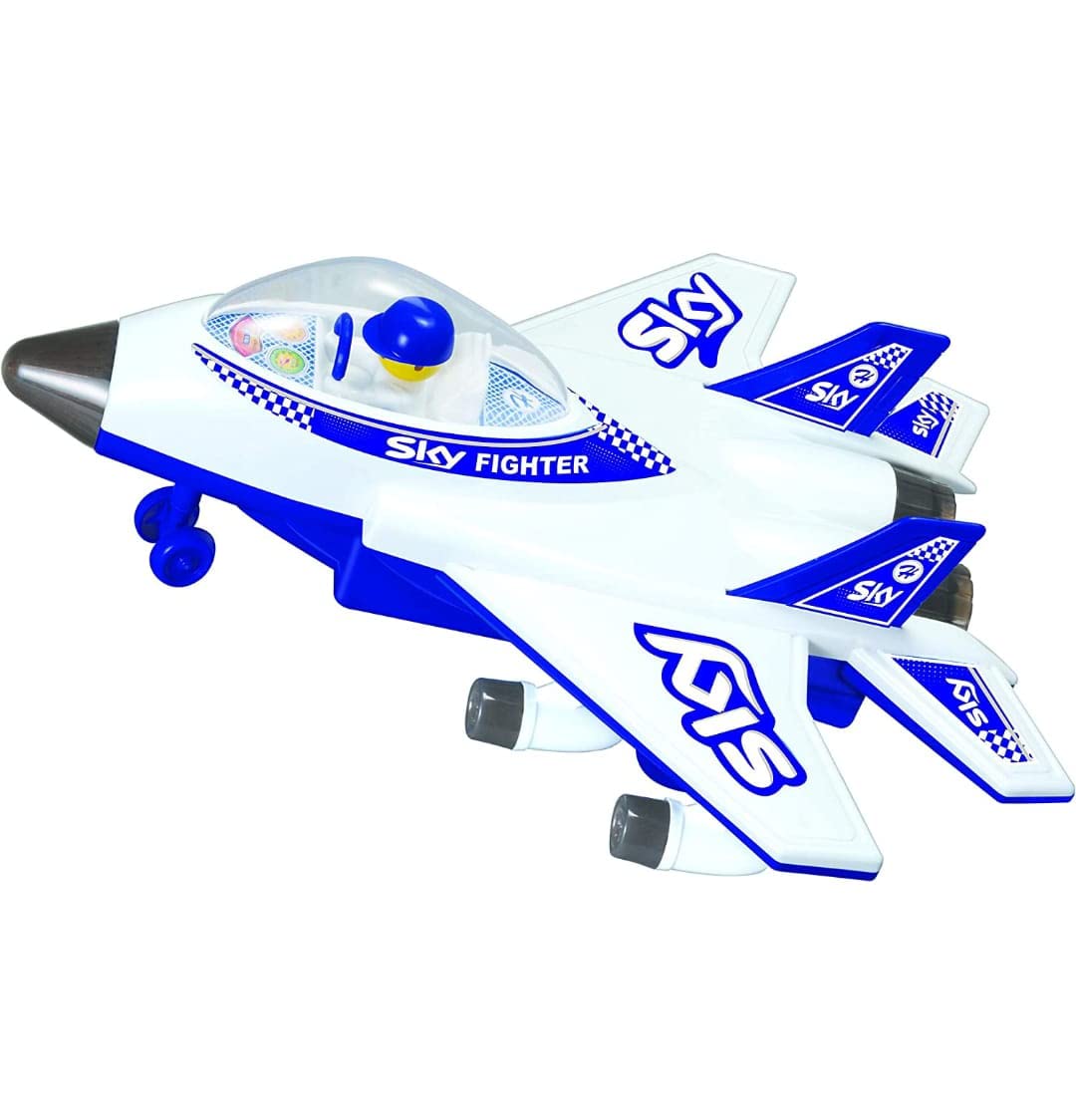 Sky Fighter Plane (B0B4X612M7) Amazon Price History, Amazon Price Tracker