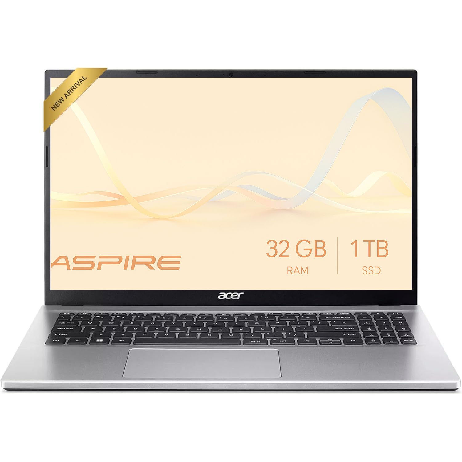 Amazon.com: acer Aspire Premium 15.6