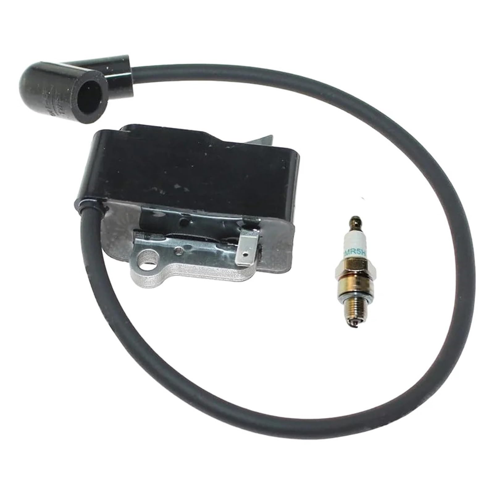 Dingmao Chainsaw Ignition Coil Compatible With 122C 122LD 122LDX 122LK And OEM Numbers 574375501