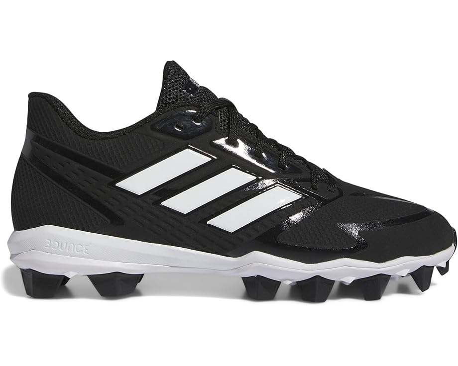 adidas Icon 8 Mid Baseball/Softball Cleats - Right View