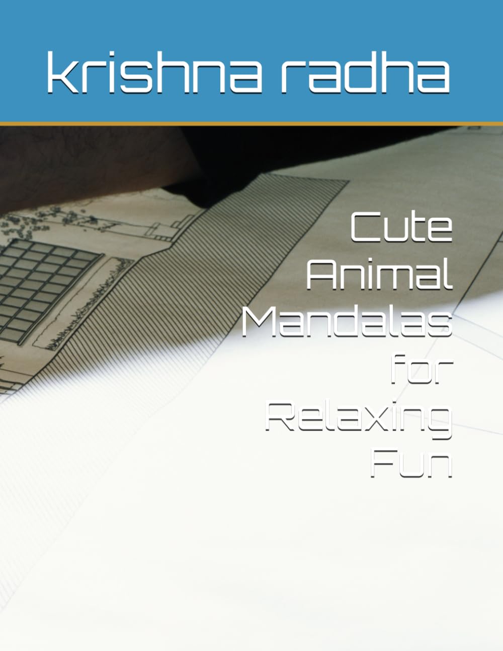 Cute Animal Mandalas for Relaxing Fun