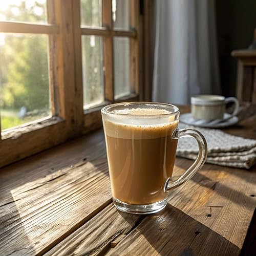 Miniatura 40 de Maxwell House Mezcla instantánea de bebidas estilo café, fácil de preparar, 1 recipiente, para café rápido por la mañana o por la tarde, café