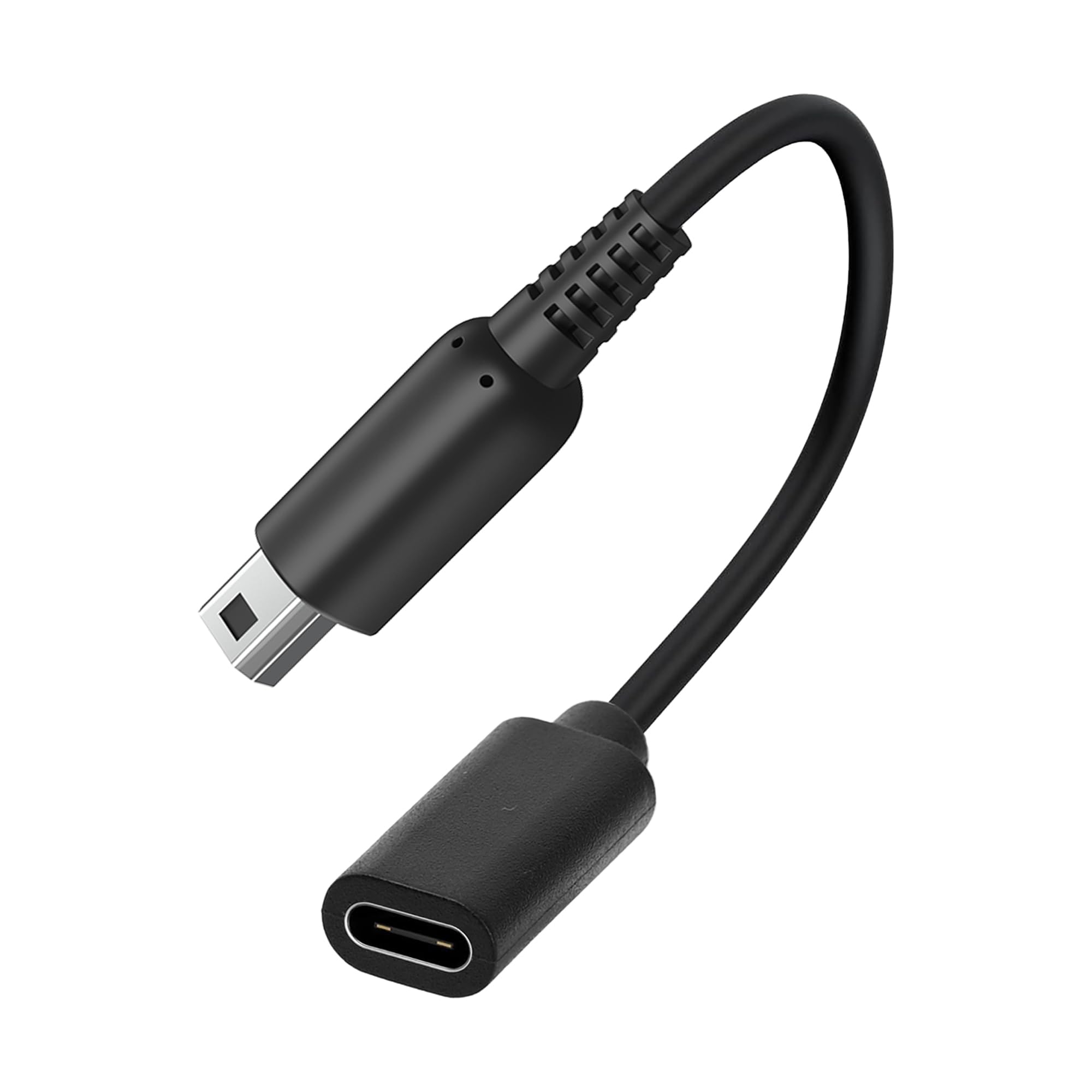 ニンテンドー3DS - USB-C New 3DS LL Amazon.com: 3DS to USB C Adapter, USB Type C Adapter for Nintendo