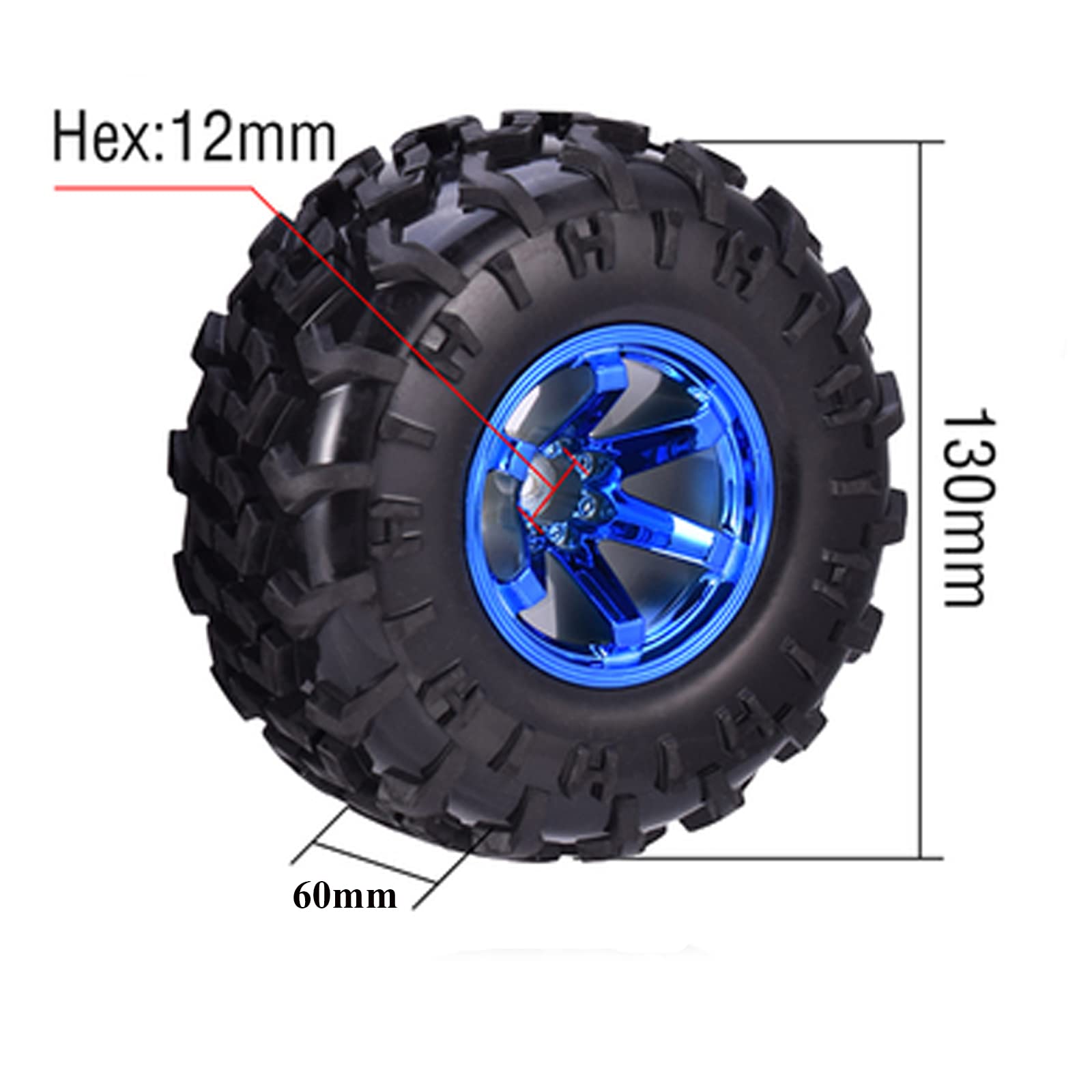 ホイール 4本セット 21x11 TSWバサースト5x130リム 56シルバー