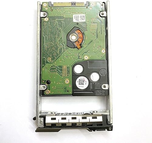 Miniatura 3 de HGST 0b28953Ultrastar 600GB disco duro interno 2.5inchSAS15000RPM128MB de búfer