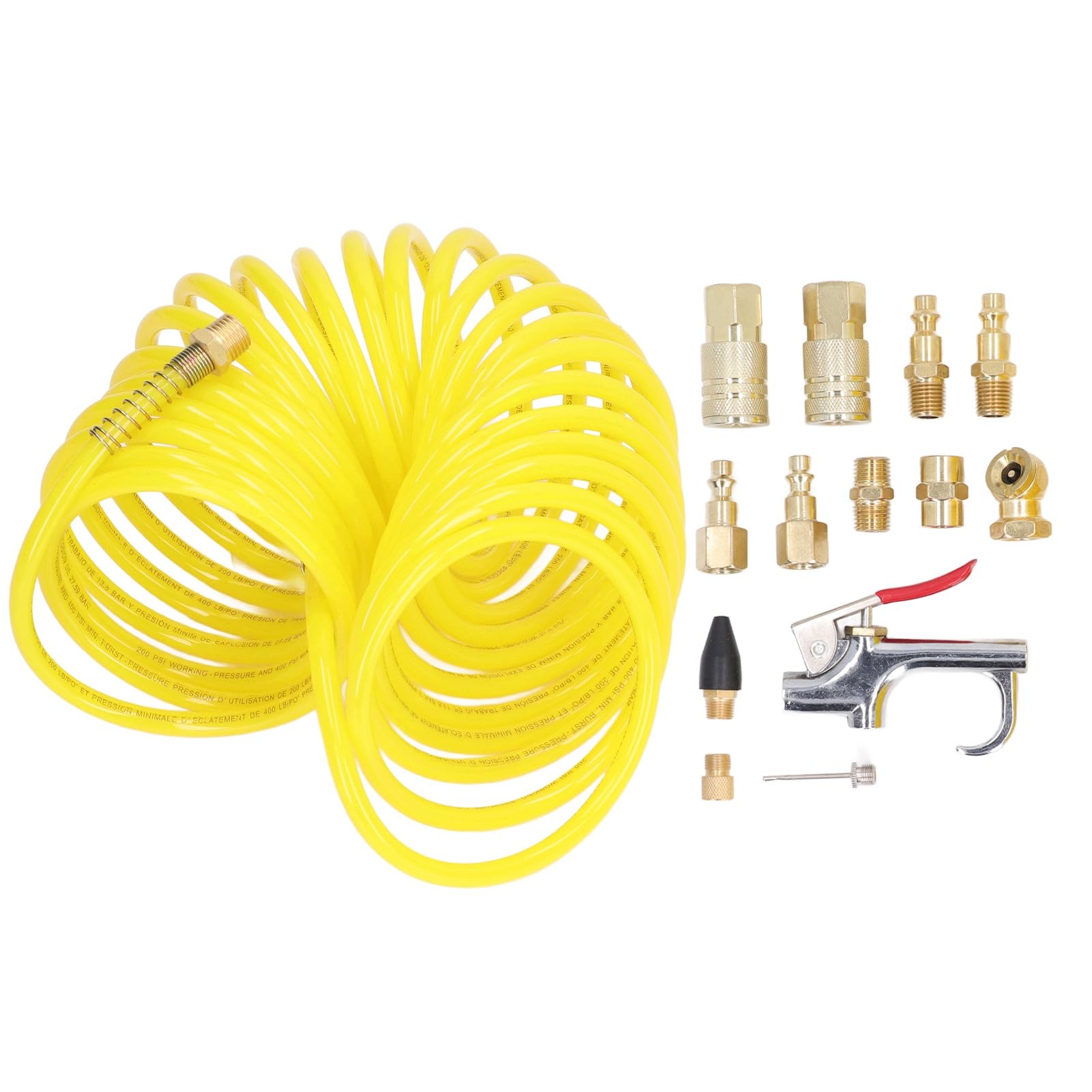 Accesorios Y Compresor De Manguera De Aire Puerto Rico