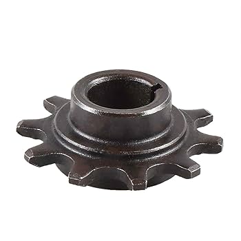 Amazon.com: 110L Links 415H Chain Spring Loaded Chain