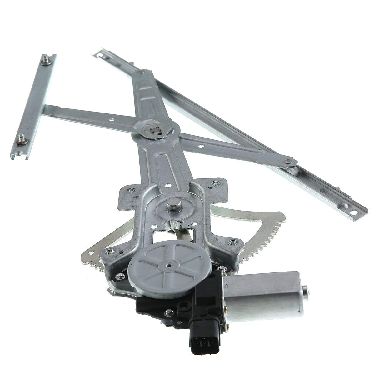 【ウータロ】速達 Amazon.com: YHTAUTO Front Power Window Regulator Driver Side
