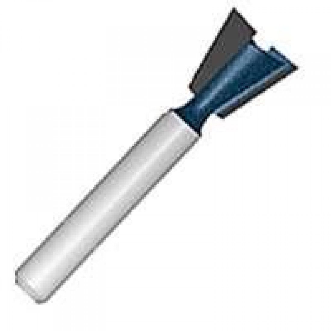 Bosch 84703MC 1/2 in. Dovetail Router Bit