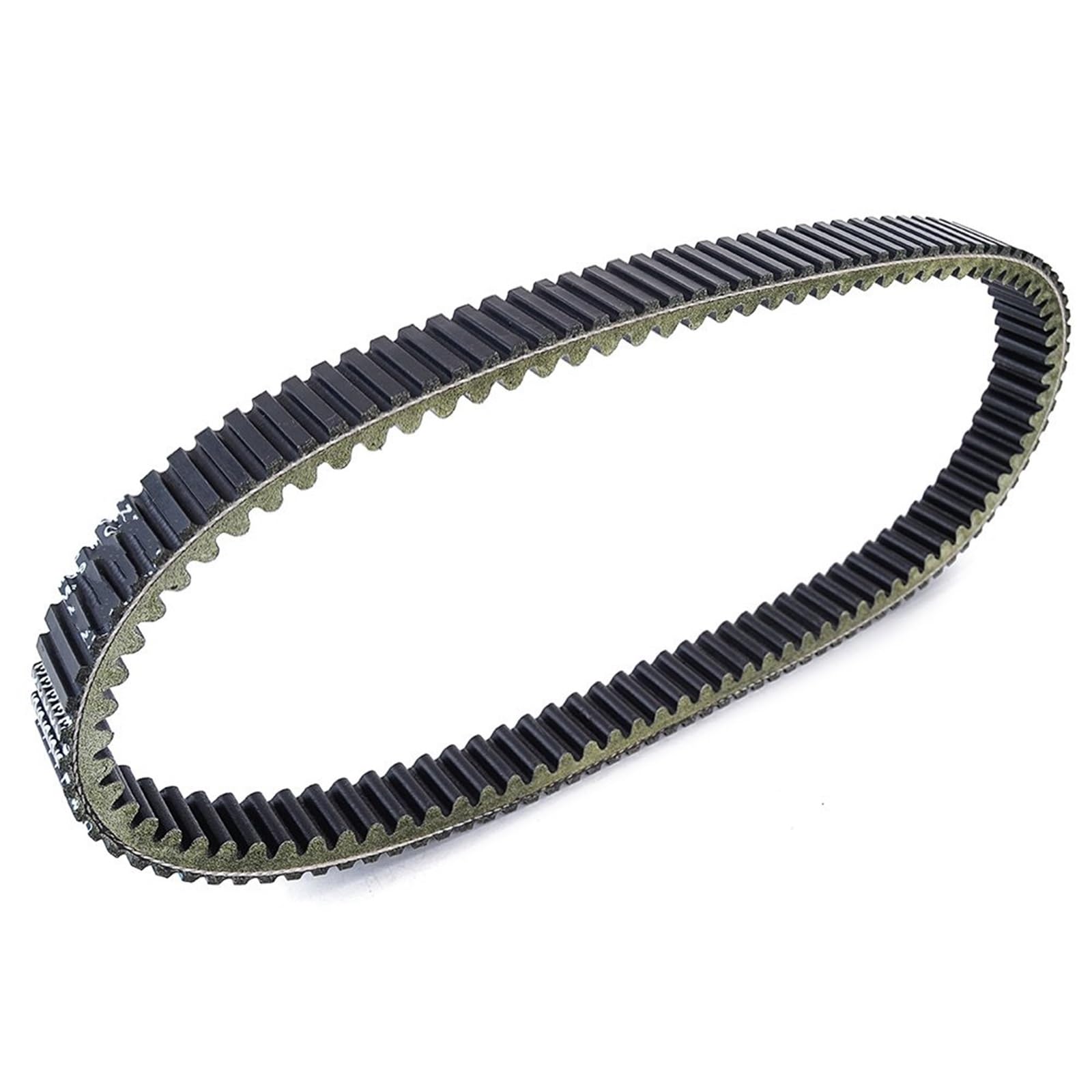 FUNFOB Transmisión Correa Correa De Transmisión ATV para Polaris para Trail Blazer para Magnum para Trail Boss 3211077 3211072 3211048 Correas de transmisión