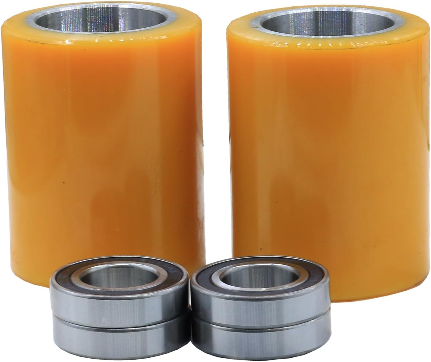 Load Wheel Kit Compatible with Toyota Model 8HBW23 Electric Pallet Jack Lift Truck