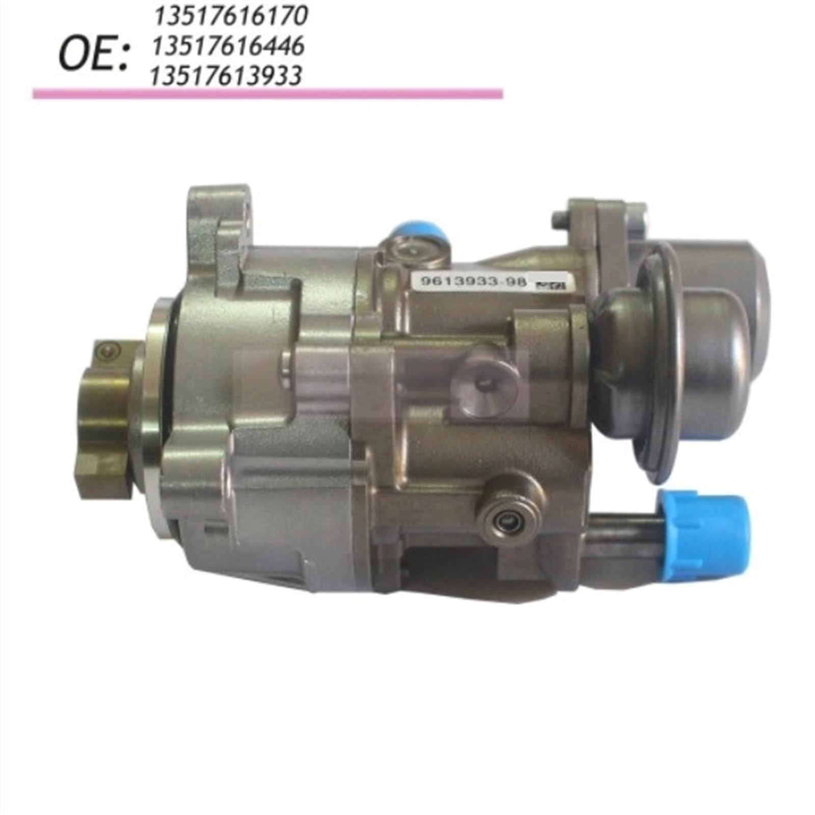 BMW 高圧ポンプ 13517616170 13517616446 E90 Amazon | 高圧燃料ポンプ BMW E60 E90 E92 F10 N54 N55 2008 E88