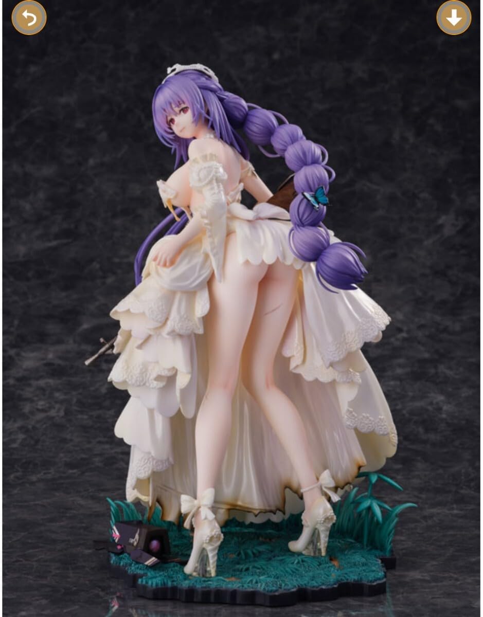 Amazon.co.jp: Shibuya Scramble Figure Dolls Front Line ZB-26