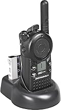 Business CLS1110 5-Mile 1-Channel UHF Two-Way Radio