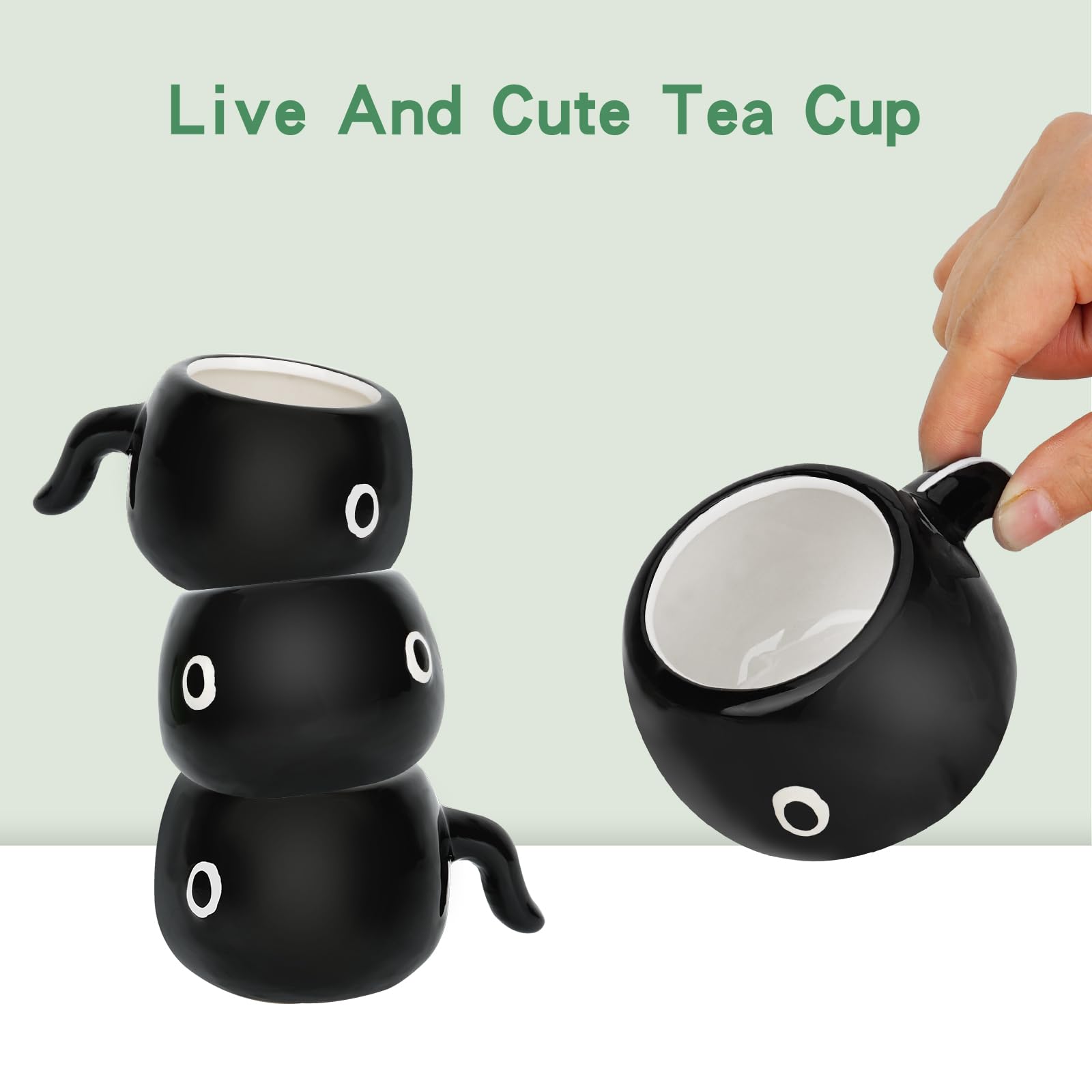 Amazon | カエル ティーポット & ティーカップ かわいい 食器 日本茶 