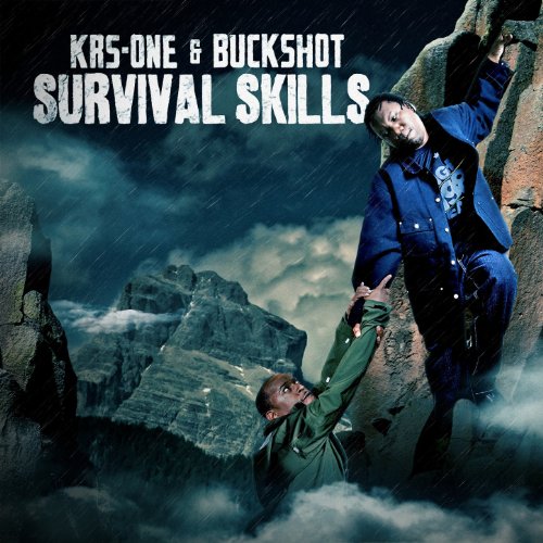 Buckshot on Amazon Music Unlimited