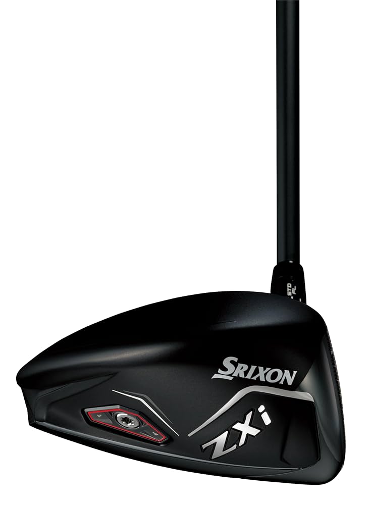 Amazon.co.jp: ダンロップ(DUNLOP) スリクソン ZXi TR