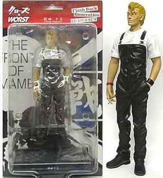 クローズ&WORST FBG 武装の名の下に集う男達編 村田十三 通常版 Amazon.co.jp: クローズWORST FBG 武装の名の下に集う男達編