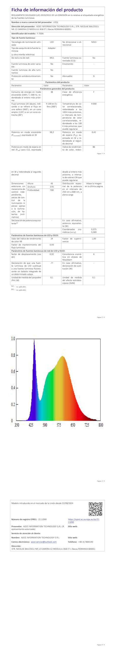 Lampada Extension Ciglia, 42W Half Moon Light per Ciglia con Porta Cellulare, Lampada da Scrivania, Lampada da Tavolo per Unghie da Tavolo per Ciglia, Viso, Tatuaggio, Estetista (Bianco, 29")