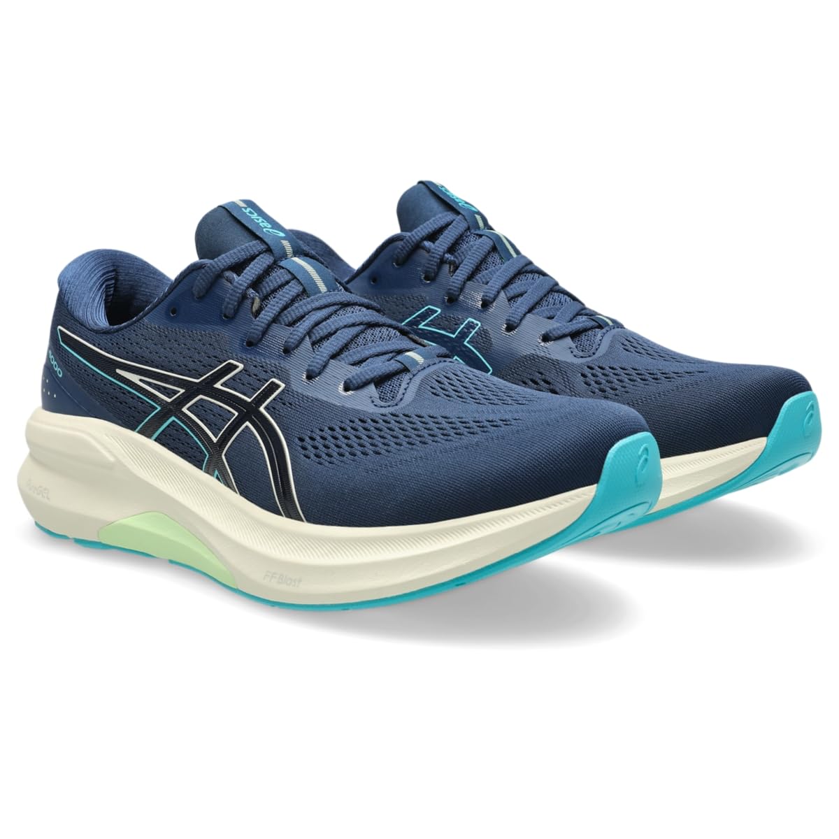 ASICS GT-4000 4 Laufschuhe für Herren