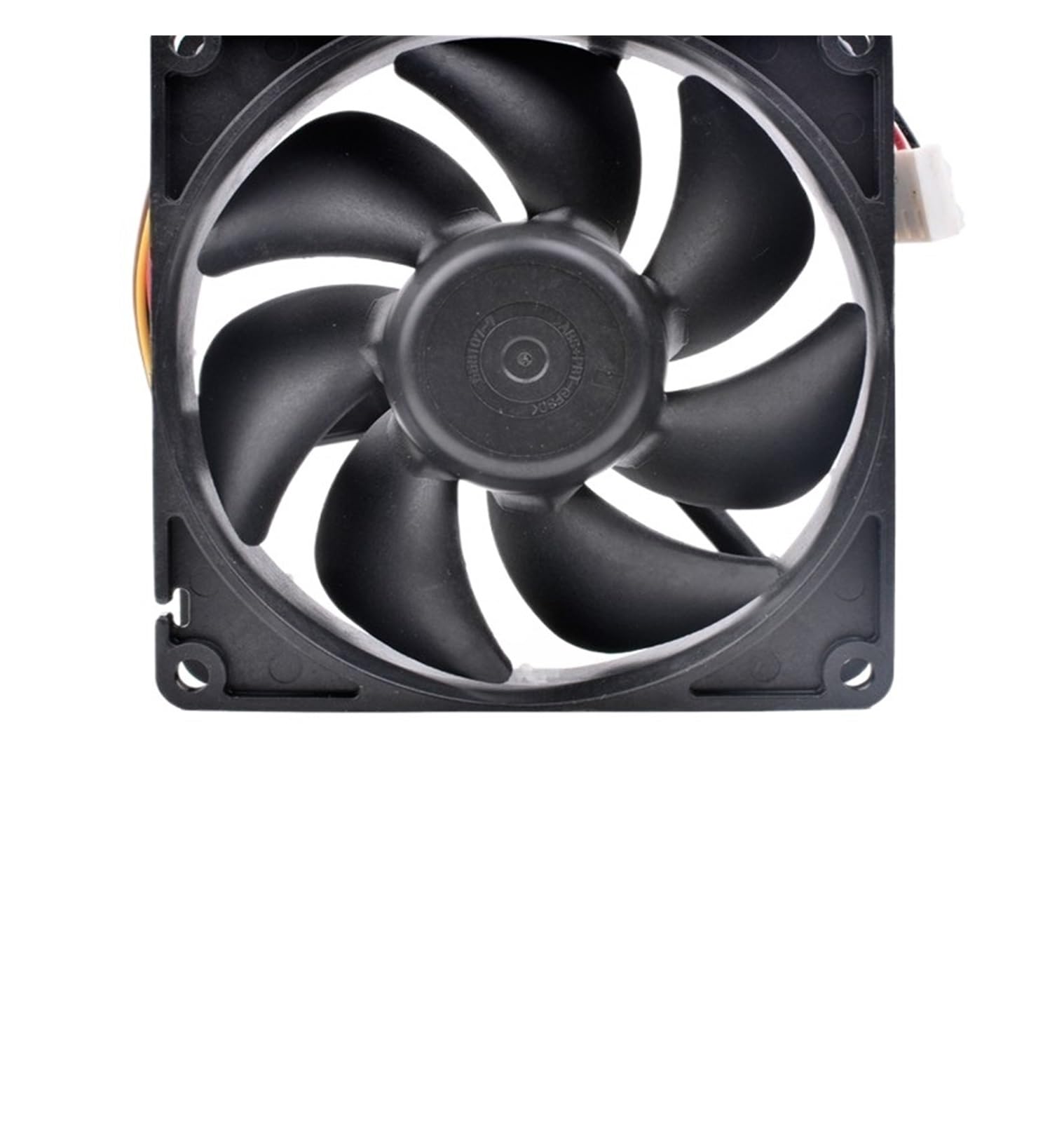 Ventilador de refrigeración CC 12V 9AH0912P4H041 para chasis de PC y servidores de 90mm