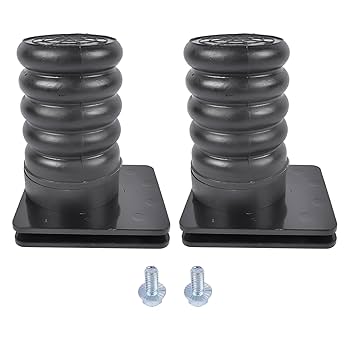 Amazon.com: Getanye SSR-307-47 Pair Rear Suspension