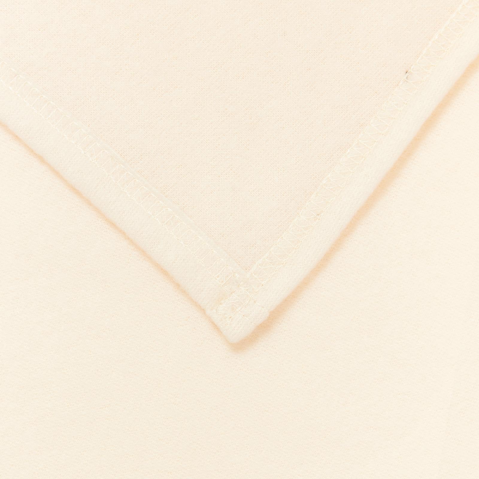 Koc do przytulania, 24 sztuki, kremowy polar, 200 x 150 cm, lekki koc polarowy, ciepły, miękki, na sofę, łóżko, do salonu, sypialni, na kemping i jako dekoracja
