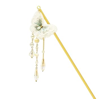 【9/3出品取消】 かんざし屋wargo かんざし3点セット かんざし屋wargo かんざし 3点セット - メルカリ