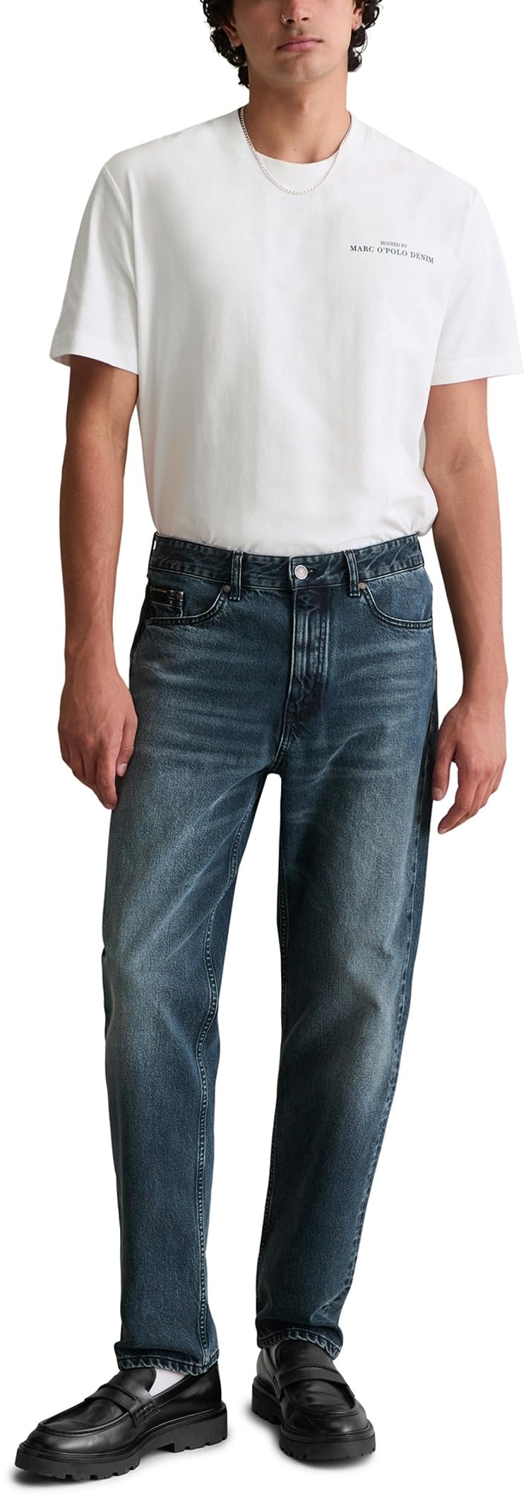 Marc O'Polo Herren Jeans 5000006893