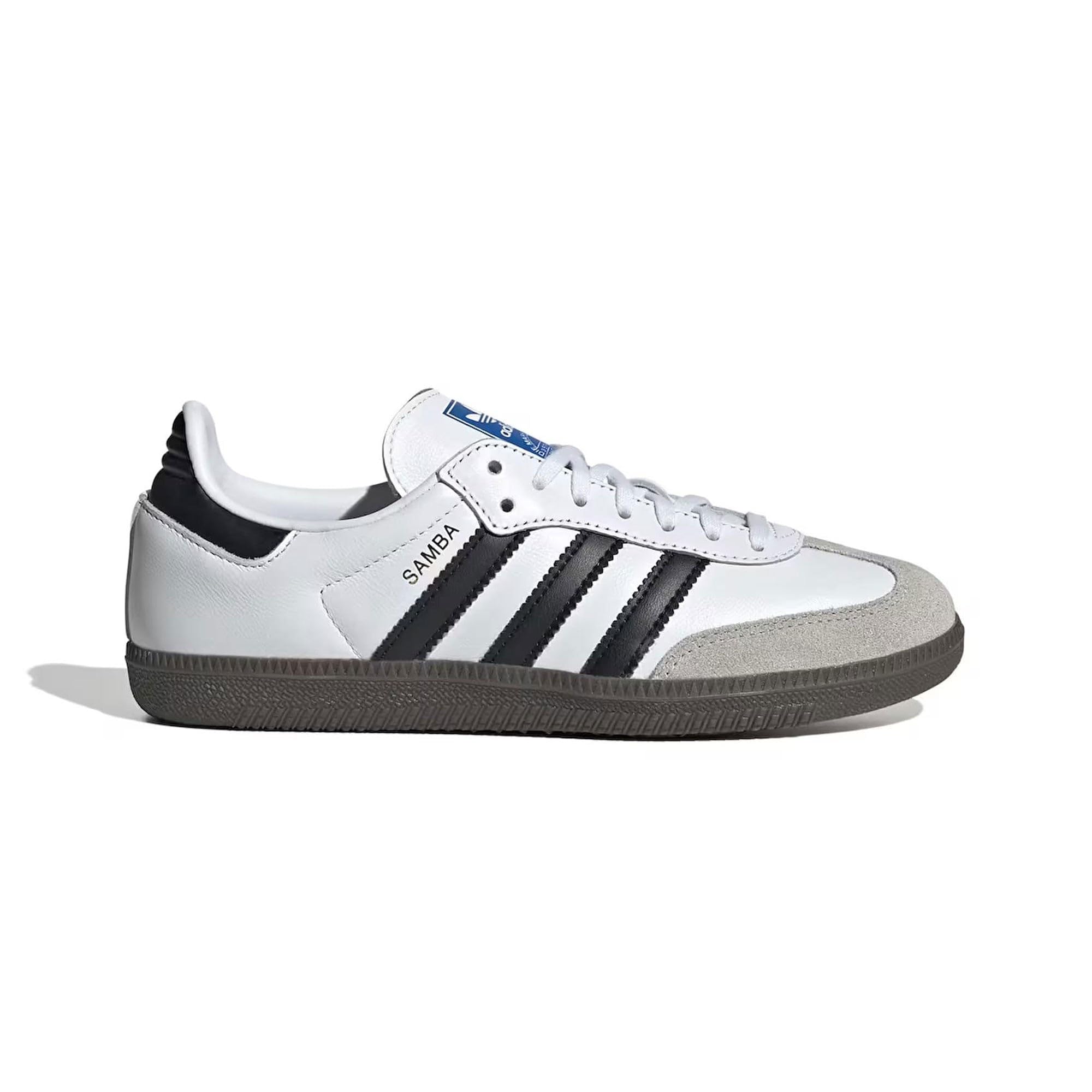 adidas Samba OG C IE3677, Deportivas - 33 EU