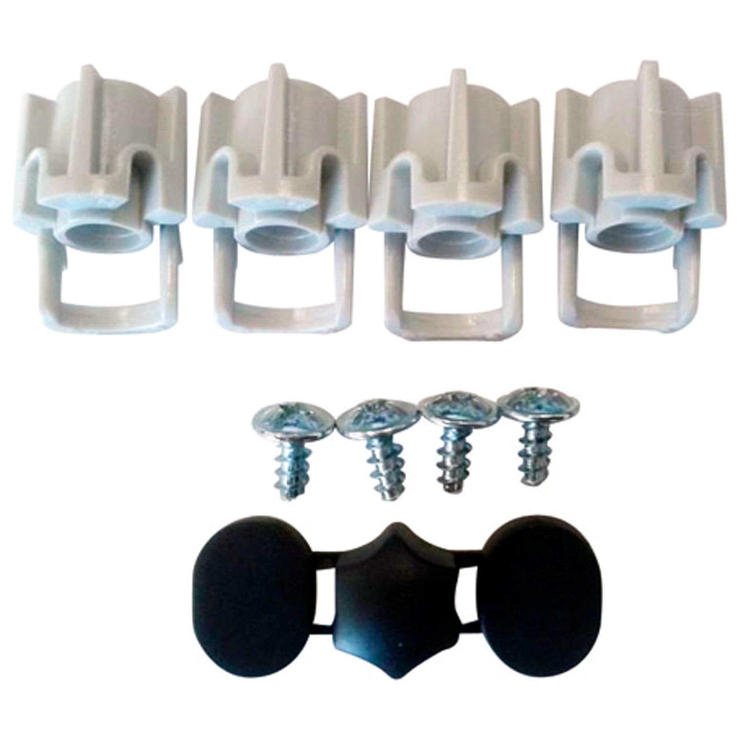 Schneider Nsytbpasbs Accesories Bag for Enclosure TBS/TBP