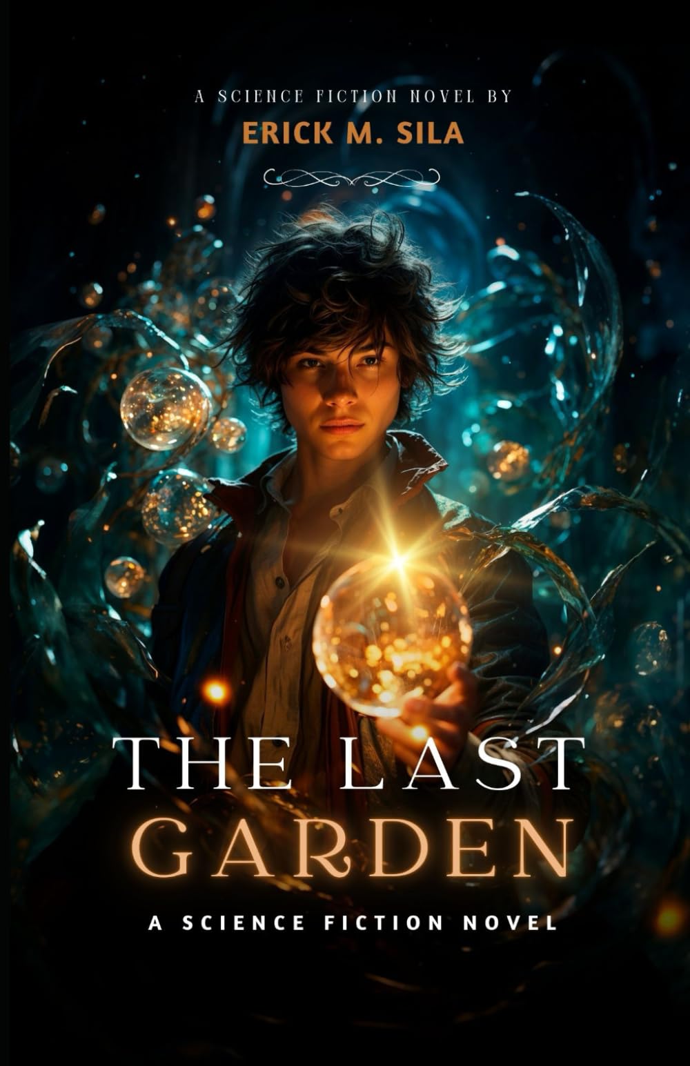 The Last Garden