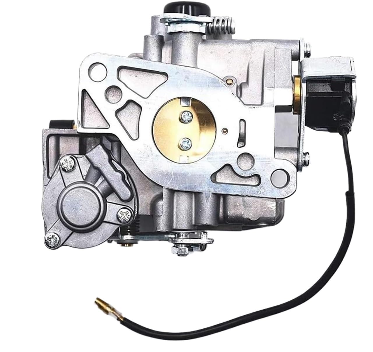 for Carburador de motor for Kohler CH730 CH740 2485393-S Kit de juntas de carburador accesorios de juego de carburador de motor