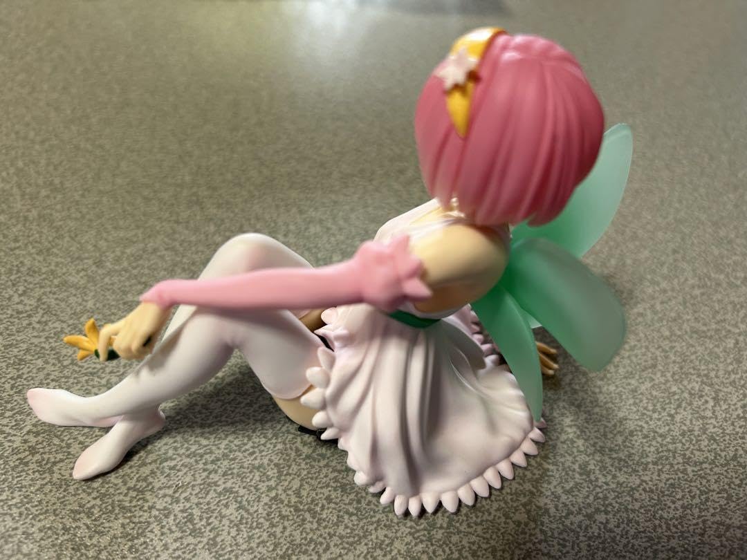 ラム　リペイントフィギュア　リゼロ　ぬーどるストッパー Re:ゼロ・ラムが部屋姿のぬーどるストッパーフィギュアで登場