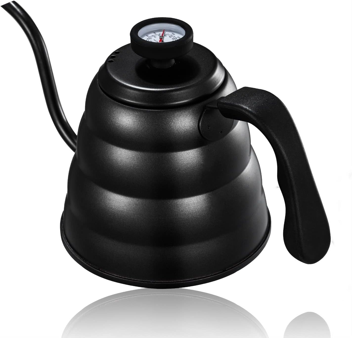 TAISK coffee maker stovetop Coffee Drip Kettle with