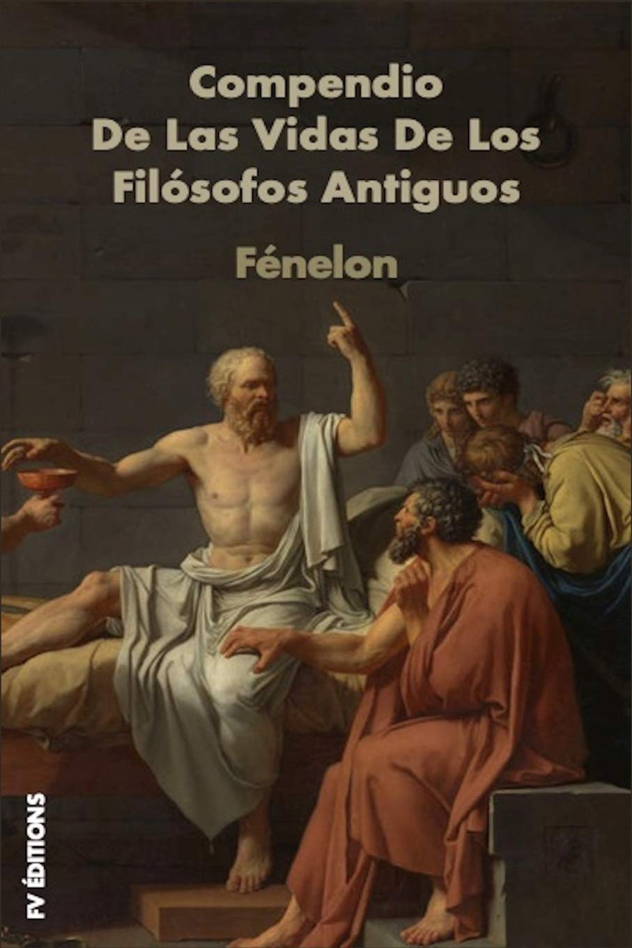 Compendio de las Vidas de los Filósofos Antiguos